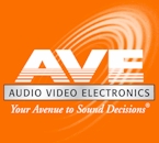 Driven-1 is sponsored by: Audio Video Electronics
