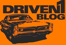 The Driven-1 Blog
