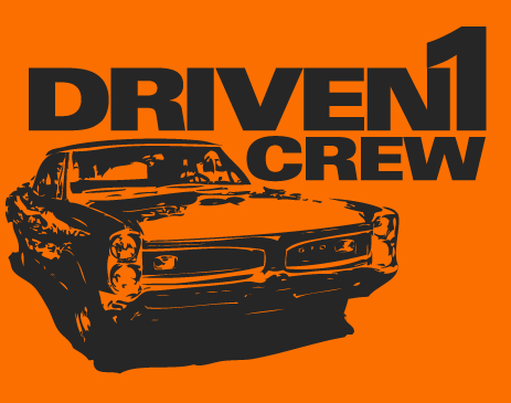 Driven1 Crew