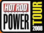Hot Rod Power Tour